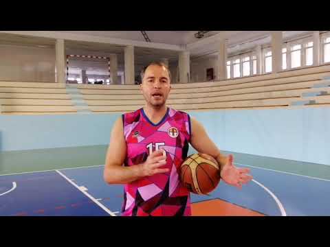 Video: Basketbolda rebound nədir?