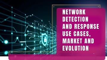 Network Detection and Response: Usecases, Market, Gartner MQ 2025 etc EP 116.@TheCybermanShow