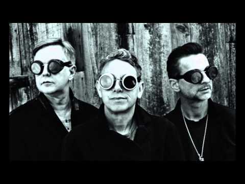 Suffer Well extended    Depeche Mode