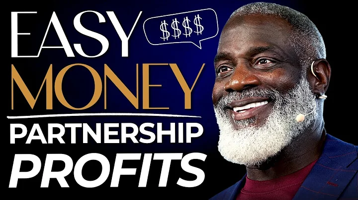 How To Partner With Millionaires And Billionaires 