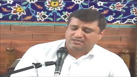 الإسراء مقاطع رائعة جداً القارئ أمين بويا