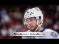 Nikita Kucherov Никита Кучеров - #86 - Tampa Bay Lightnings Highlights