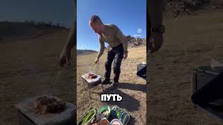 Еду на буханке из Питера в Южную Корею. Бурятия поражает #уазбуханка #экспедиция #бурятия