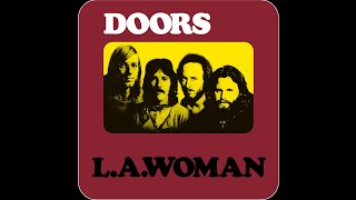DOORS  -  L. A.  Woman