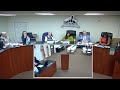 Agenda for Regular Commission Meeting - April 9, 2025