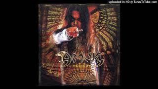 Amuk - Hakikat (Guitar Backing Track)