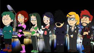 Class 1-A In Wrapper Offline/Comedy World!