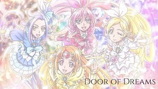 Suite PreCure | Door of Dreams [Kan/Rom/Eng]