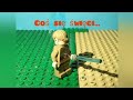 LEGO Star Wars - Wskrzeszenie Dawnego Zła | odc.1