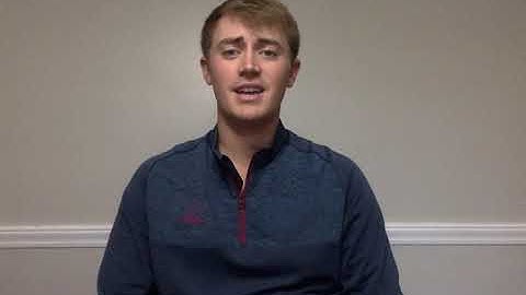 Coms 101 Introduction Speech