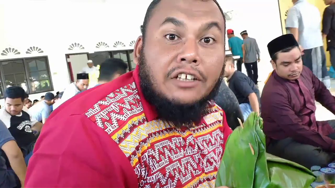 menu makanan khas ACEH 