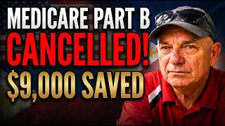 The Worst $9,000 I Never Spent — Why I Cancelled Medicare Part B