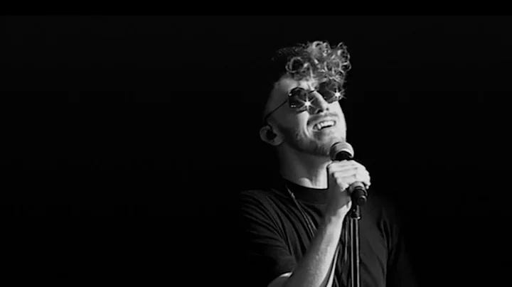 Daley - My Funny Valentine (Live)