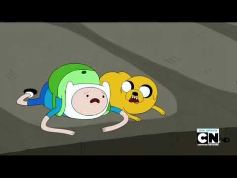 Adventure Time -
