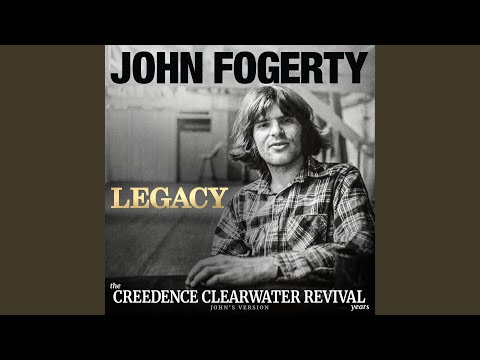 John Fogerty - Bootleg (John's Version)