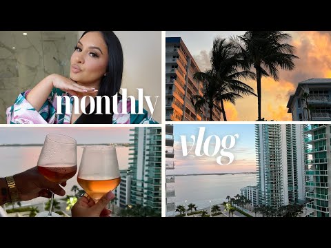 Keeping up with Rose: Florida Living, Miami Events, Updates | RositaApplebum 2023  @RositaApplebum