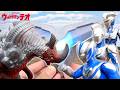 人形劇【ウルトラマンテオ】戦いたくない…でもみんなを守りたい!!ウルトラマンテオ登場