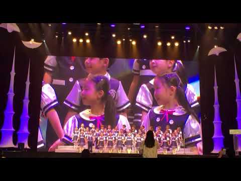 2018 슈비두바 코러스코리아 금상