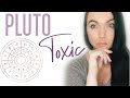 Plutonic Relationships (The Astrology of Toxic Relationships)