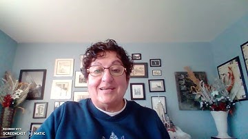 Welcome Intro to BusCom BUS145 Dec20 Start