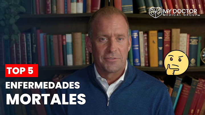 TOP 5 Enfermedades más mortales del mundo | ¿Estás en riesgo?