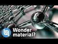 The truth about graphene - what's the hold up?