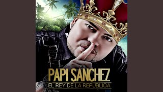 Watch Papi Sanchez Esa Negra Tiene Candela video