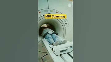 MRI Scan
