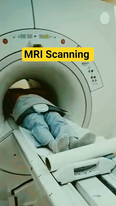 MRI Scan
