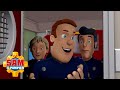 L'équipe est sur l'affaire! | Pompier Sam Officiel | Dessins animés pour enfants