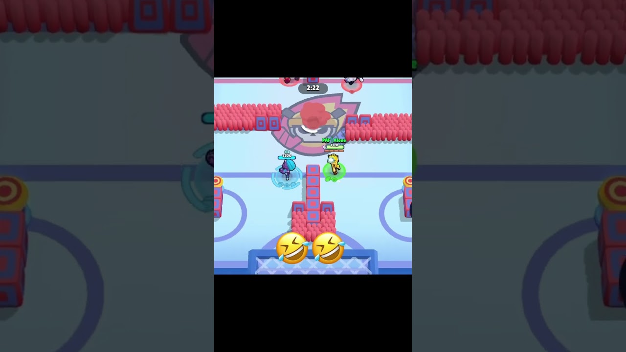 🤣🤣 it’s insane !! subscribe please #brawlstars #shorts #subscribe #fast #free