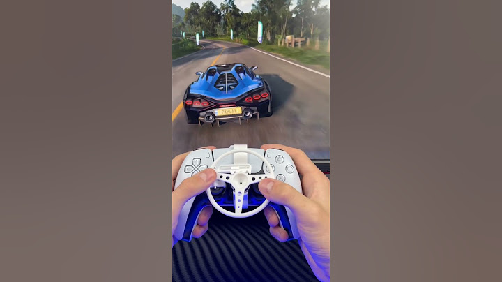 It’s game changer !! 🎮 #gaming #controller #racing