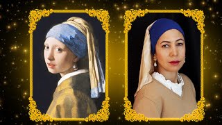 Girl with a Pearl Earring | Seek Out the Arts | March 2023