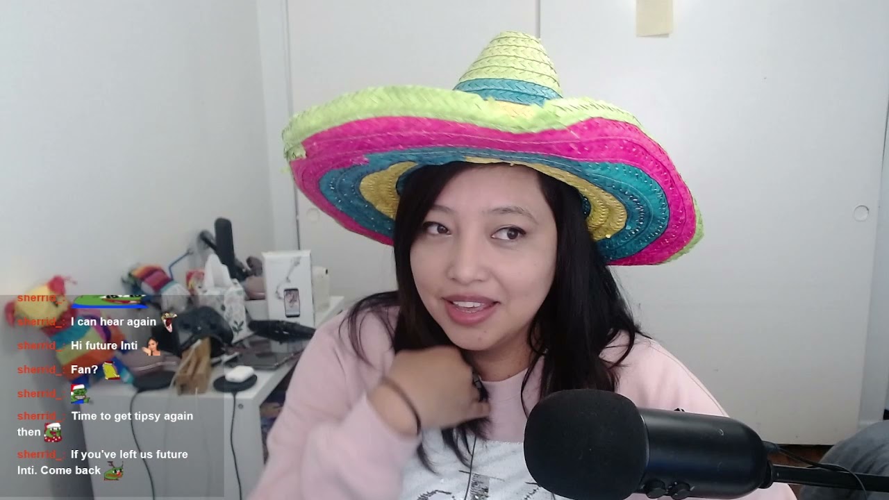 01-08-2022 Time Capsule Video recording