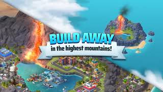 City Island 5 Tycoon Building Simulation Offline - Simulation Game Android screenshot 4