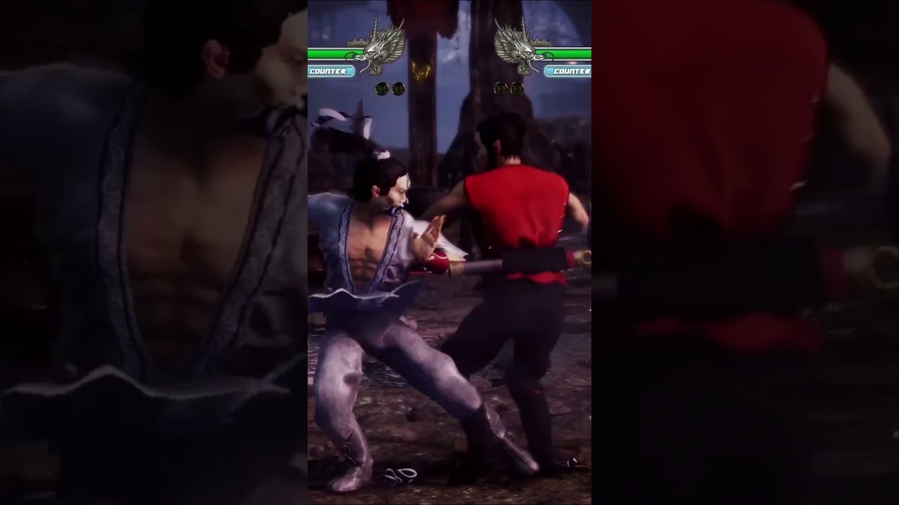 Top 10 Kung Fu Games For PC XBOX PLAYSATION short