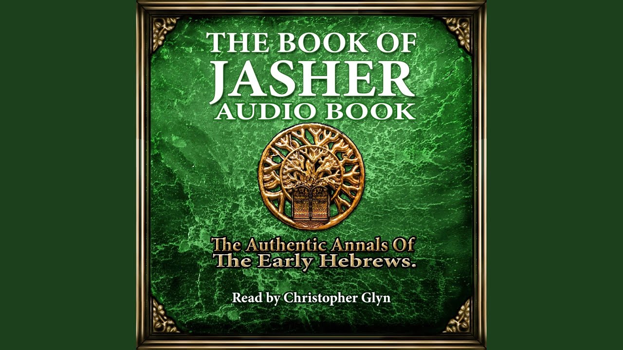 Chapter 34.10 & Chapter 35.1 - The Book of Jasher - YouTube