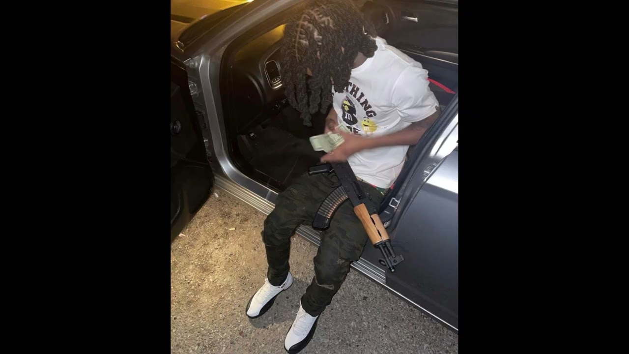 [FREE] DeeGlokk x Lil 6 Dallas Drill Type Beat – “AK47 Freestyle”