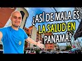 Lo que no te dicen sobre la salud en panam 