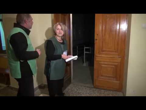 საარჩევნო უბნები ქუთაისში უკვე დაიხურა