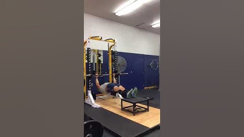 Plyo Inverted Row Ft Elevated