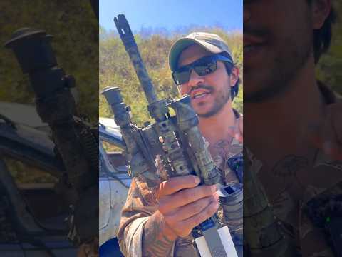 Mk12 style LOADOUT  #shorts #SPR #COD