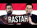 Zain Ahmad on Anil Kapoor, Riz Ahmed + Why &#39;Rastah&#39; is expensive | LIGHTS OUT PODCAST