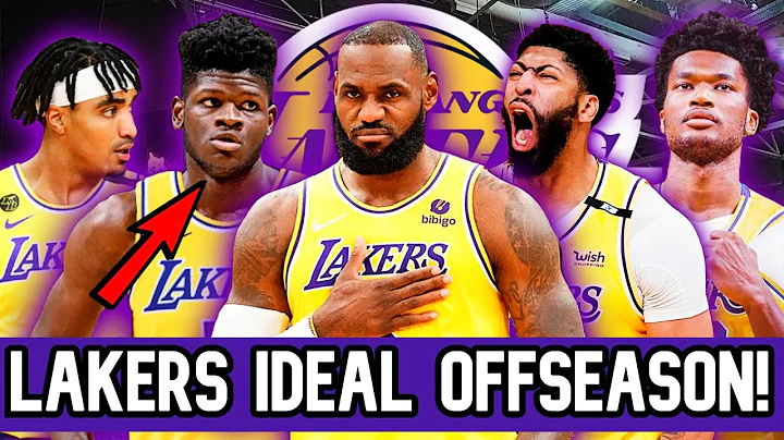 Lakers IDEAL OFFSEASON Scenario After Signing New Coach Darvin Ham! | Lakers Offseason Plan 2022! - DayDayNews