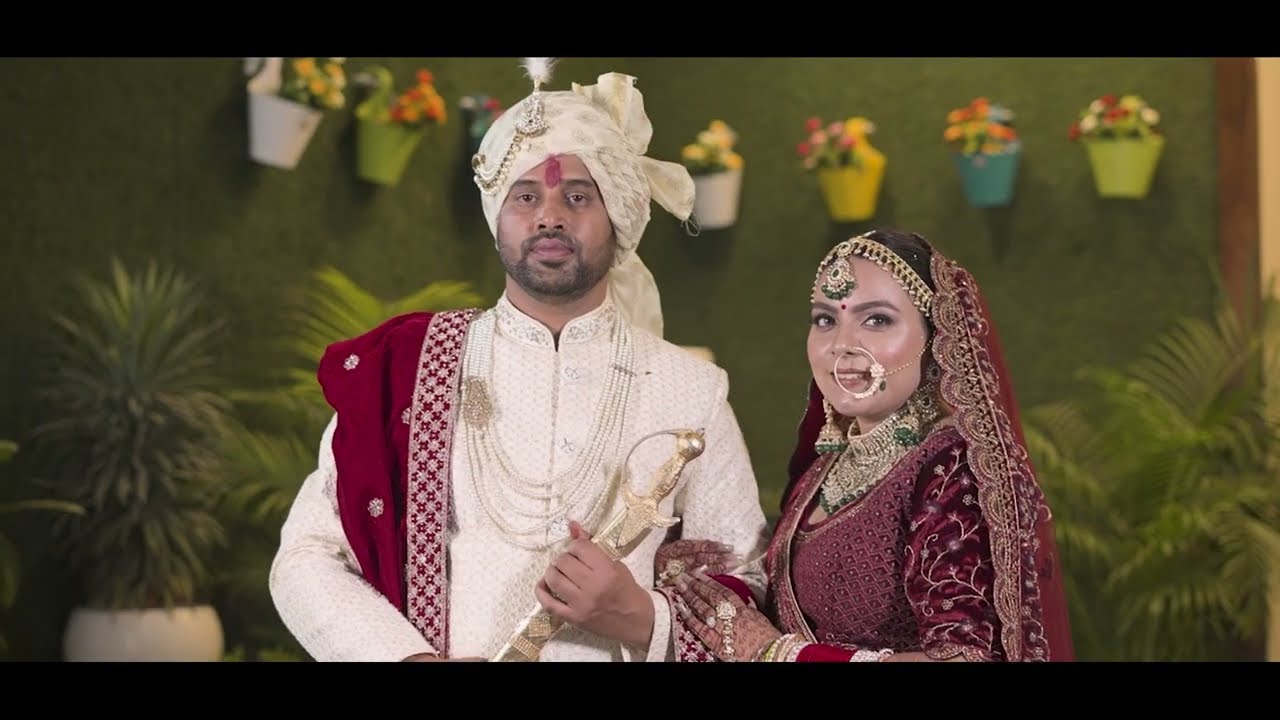 Wedding Teaser 2025 #wedding #teaser