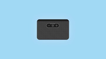 Amazon Alexa: Set Up Your Echo Input Portable Smart Speaker Edition