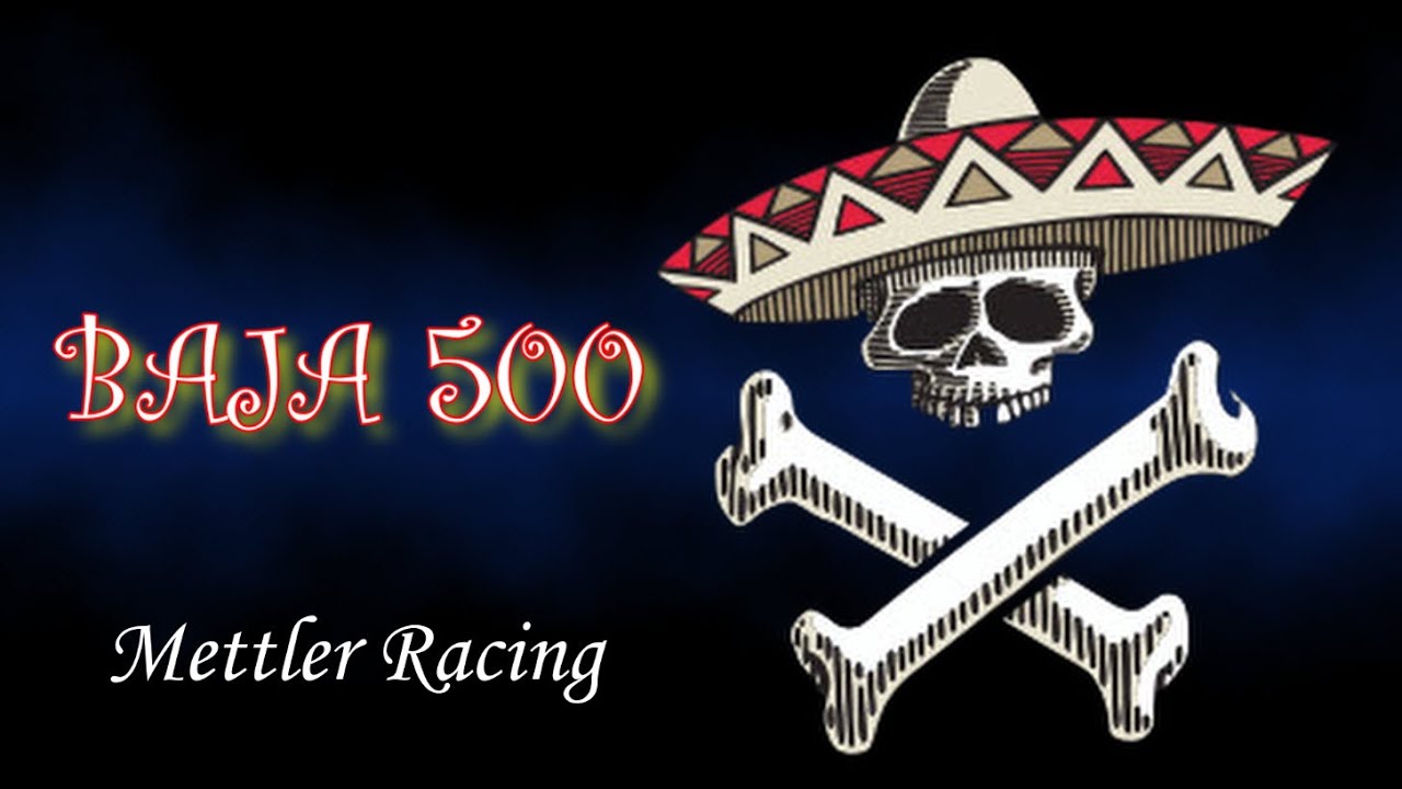 Yamaha 450FX BAJA 500 ☠ || Post Race Mettler Racing Ep. 6