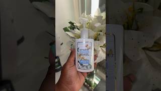 The Best Moisturizing Hand Sanitizer| Bath and Body Works handsanitizer