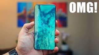 Samsung Galaxy S10 Plus Hammer & Durability Test..
