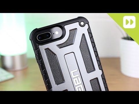 Top 5 iPhone 8 Plus Cases & Covers